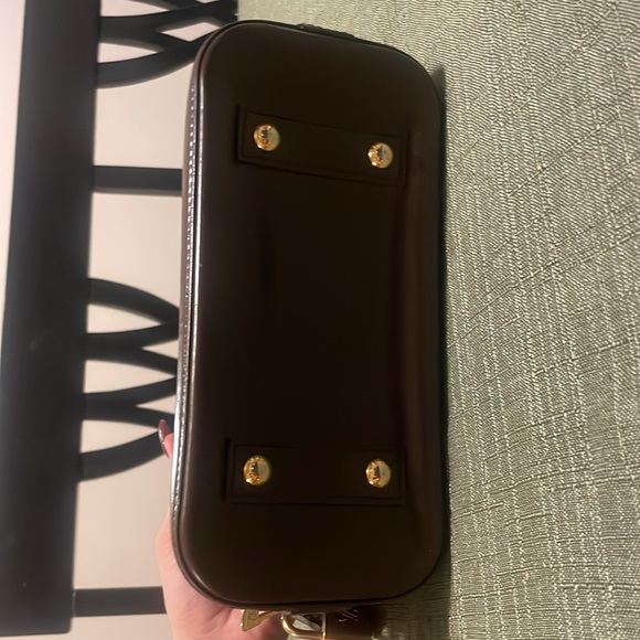 ALMA BB Damier - Picture 3 of 12